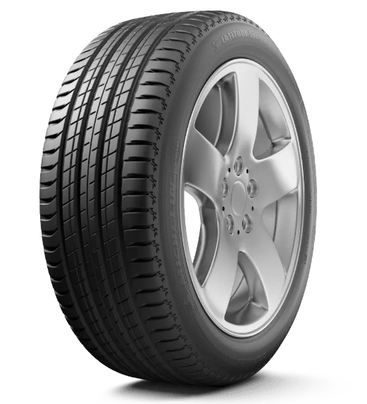�������� 315/40 R21 111Y LATITUDE SPORT 3 ACOUSTIC MO-S �� �������� ���-������