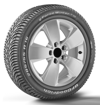 �������� 255/35 R19 96V XL G-FORCE WINTER 2 �� �������� ���-������