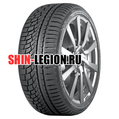 �������� 255/40 R19 100V XL WR A4 �� �������� ���-������