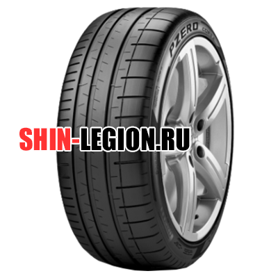 �������� 285/45 R20 108W P Zero S.C. �� �������� ���-������