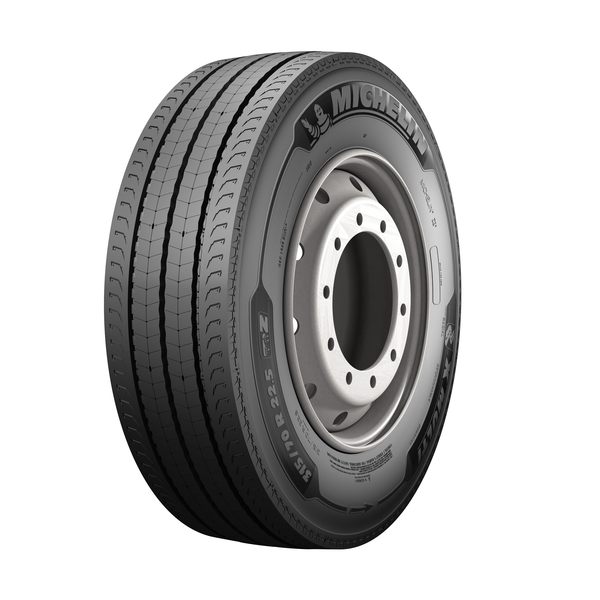 �������� 235/75R17.5 X MULTI Z TL 132/130M VG MI �� �������� ���-������