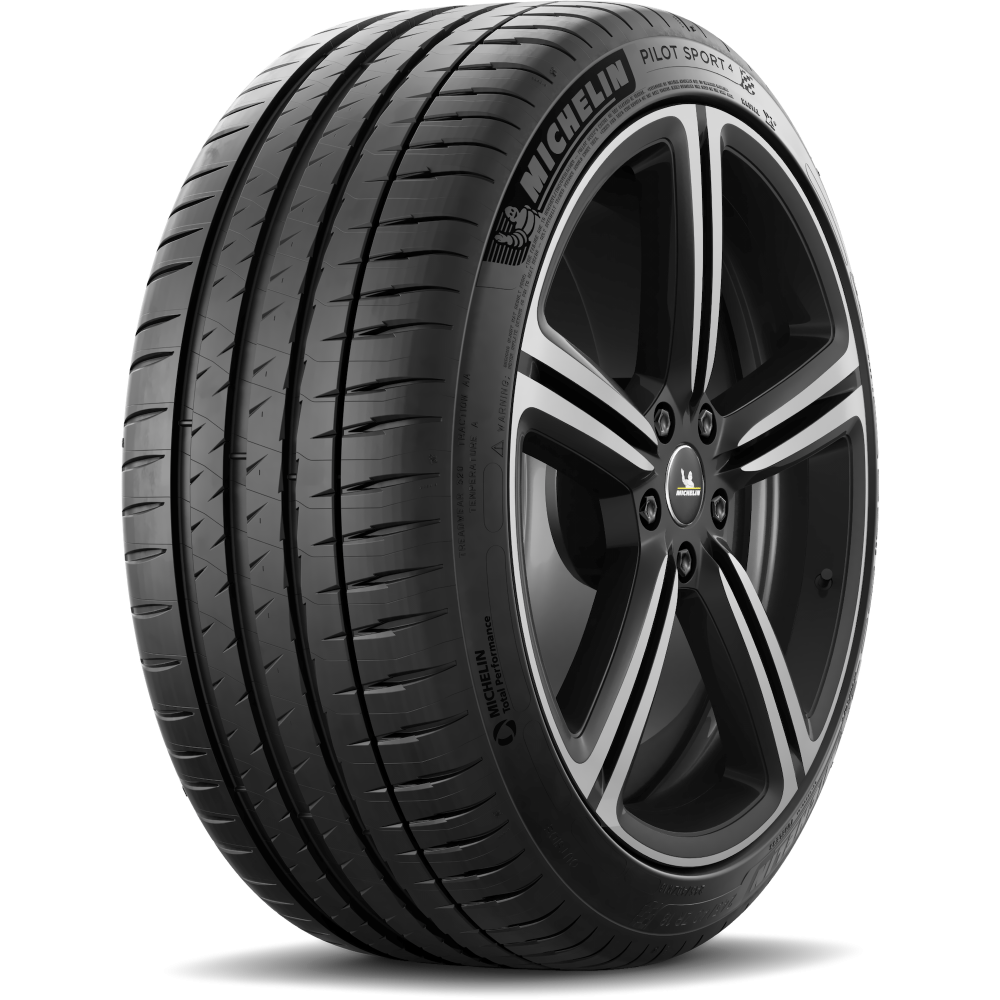 �������� 295/40 R19 (108Y) XL PILOT SPORT 4 N0 �� �������� ���-������
