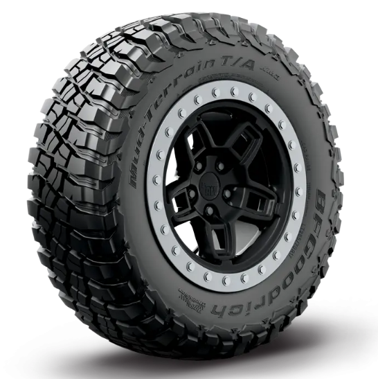 �������� LT265/75 R16 119/116Q MUD TERRAIN T/A KM3 LRD �� �������� ���-������