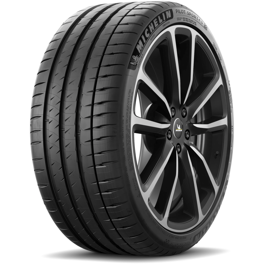 �������� 315/35 R20 (110Y) XL PILOT SPORT 4 S K1 �� �������� ���-������