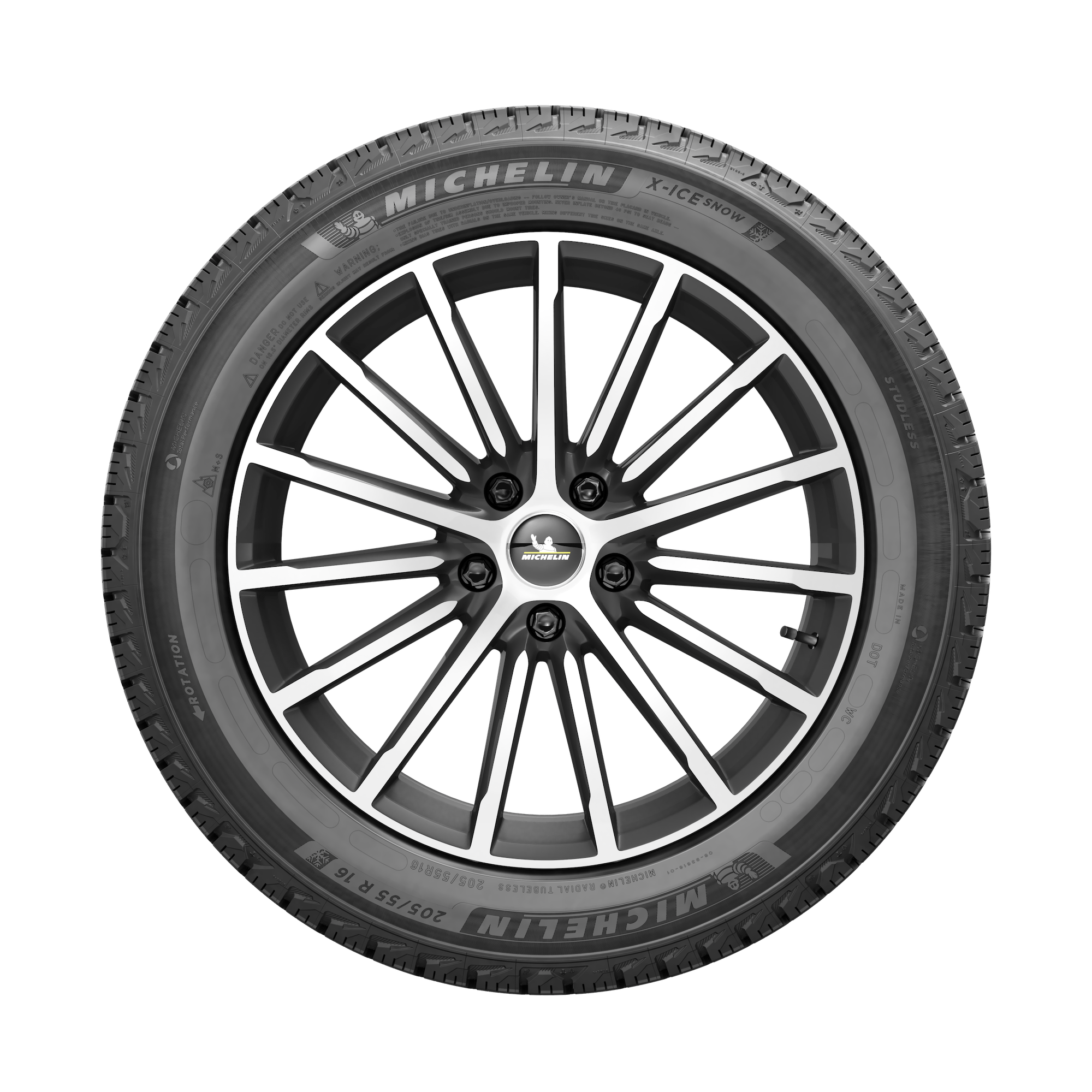 �������� 195/60 R17 90H TL X-ICE SNOW �� �������� ���-������