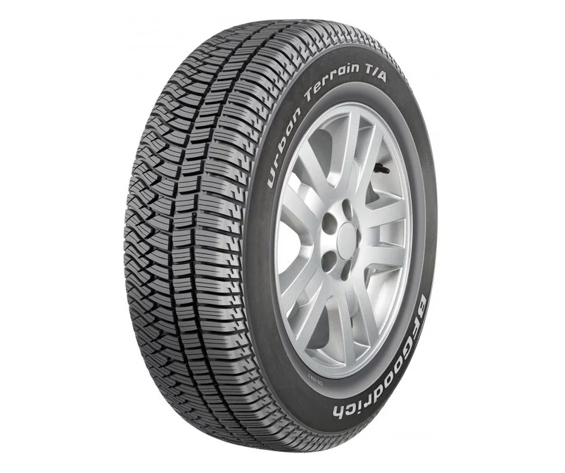 �������� 215/70 R16 100H URBAN TERRAIN T/A �� �������� ���-������