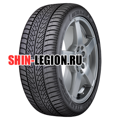 �������� 205/45 R17 88V XL UltraGrip 8 Performance TL FP M+S �� �������� ���-������