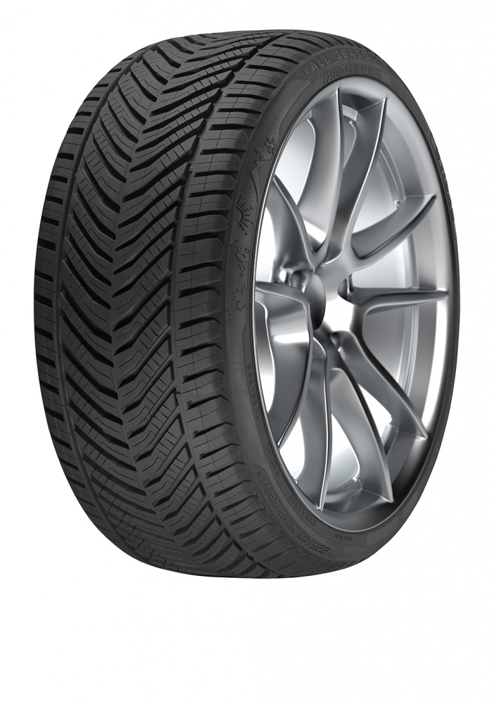 �������� 165/70 R14 85T XL TL ALL SEASON �� �������� ���-������