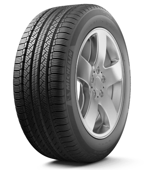�������� 255/70 R18 116V XL LATITUDE TOUR HP LR �� �������� ���-������