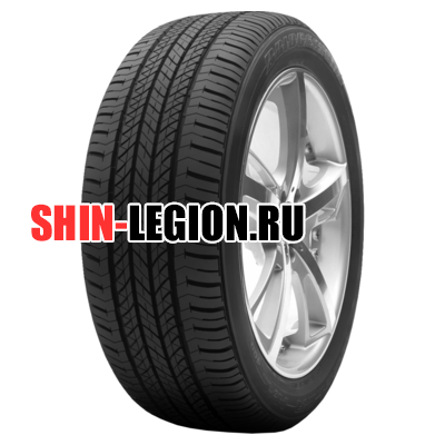 �������� 255/55 R18 109H XL Dueler H/L 400 * RFT �� �������� ���-������