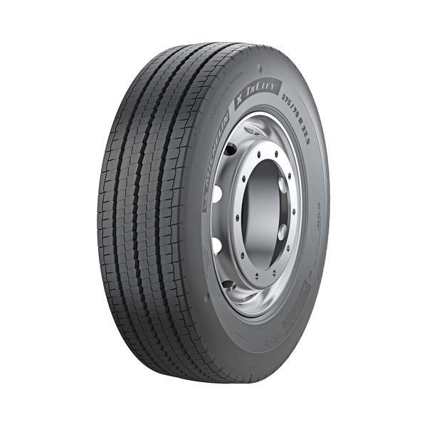 �������� 275/70R22.5 XINCITYXZU TL148/145J MI_886547 �� �������� ���-������