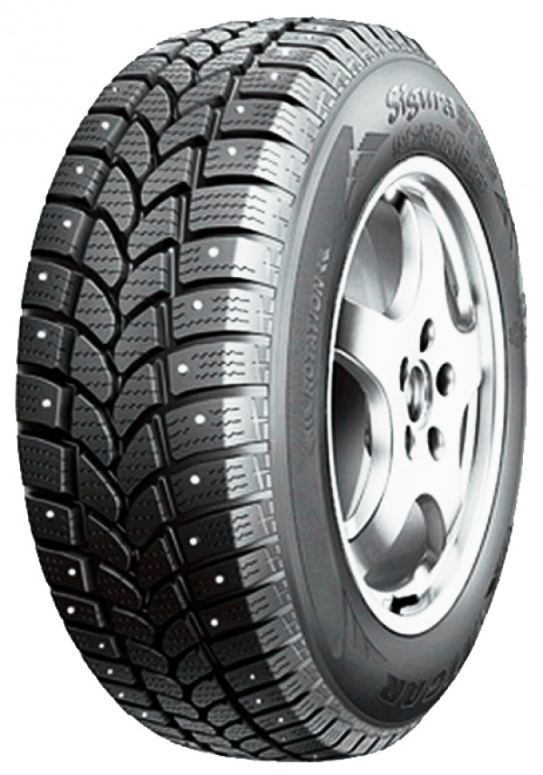 �������� 185/70 R14 88T TL SIGURA STUD TG �� �������� ���-������