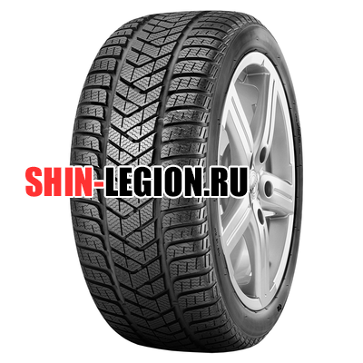 �������� 225/45 R17 91H Winter SottoZero Serie III * Run Flat �� �������� ���-������