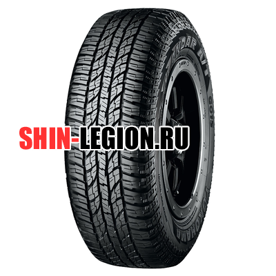 �������� LT245/75 R17 121S Geolandar A/T G015 M+S 3PMSF �� �������� ���-������