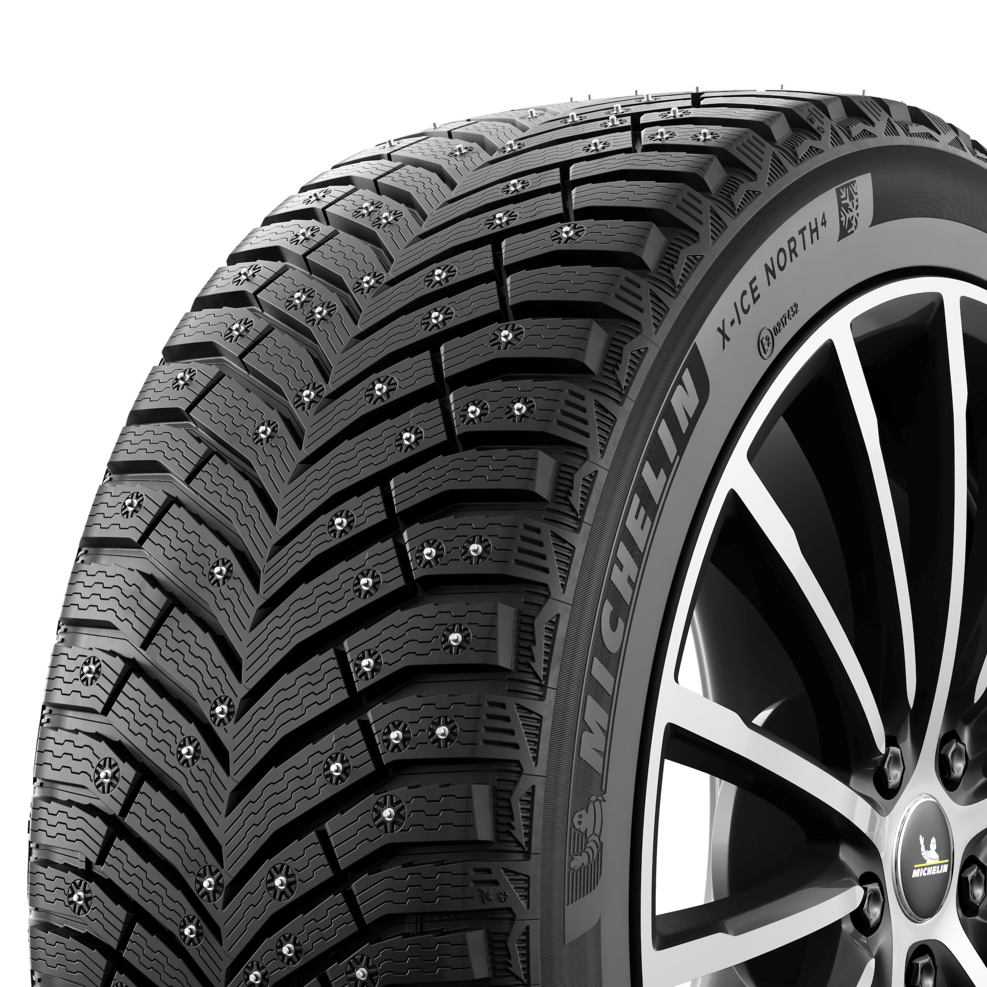 �������� 225/60 R16 102T XL X-ICE NORTH 4 �� �������� ���-������