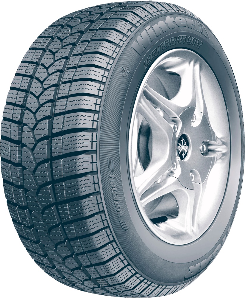 �������� 165/70 R14 81T TL WINTER 1 TG �� �������� ���-������