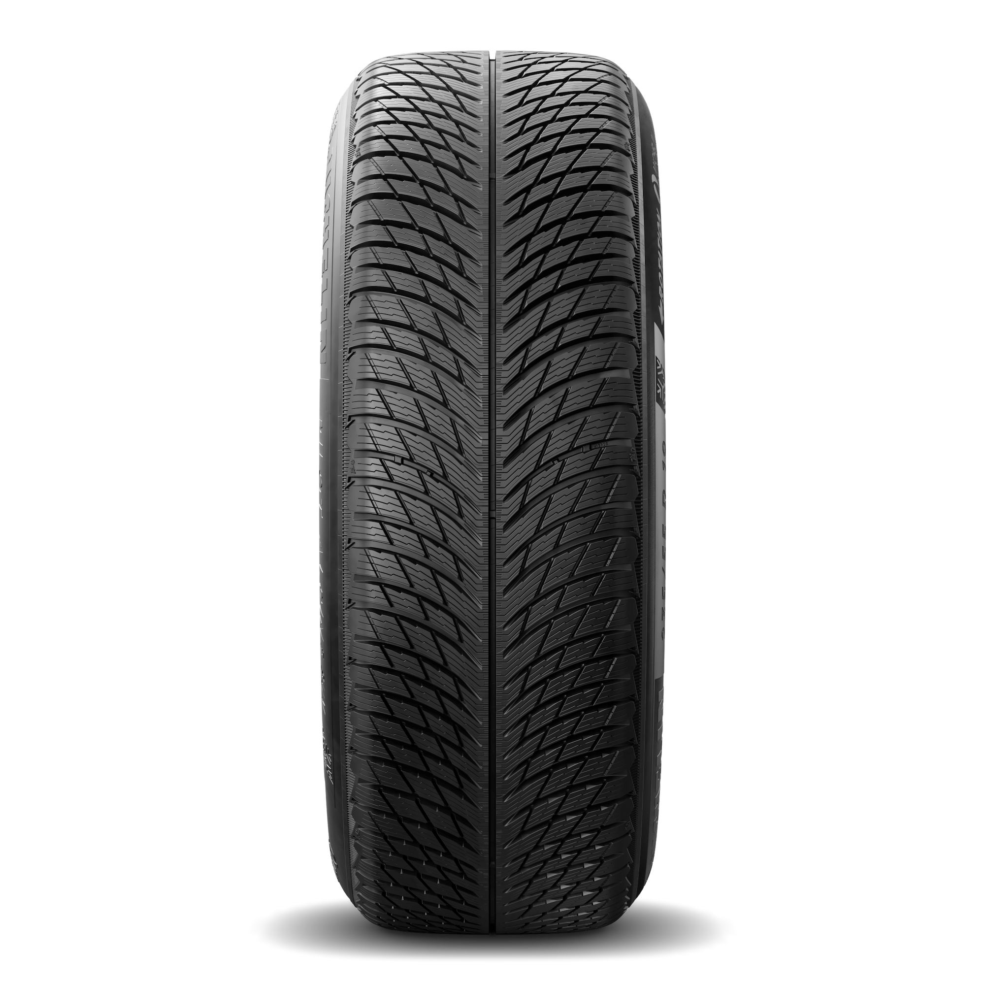 �������� 235/65 R17 108H XL PILOT ALPIN 5 SUV �� �������� ���-������