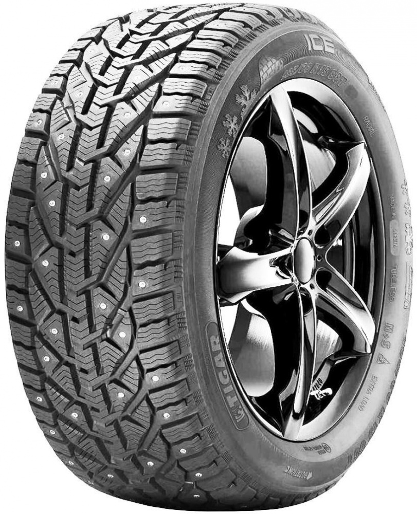 �������� 205/60 R16 96T XL TL ICE TG �� �������� ���-������
