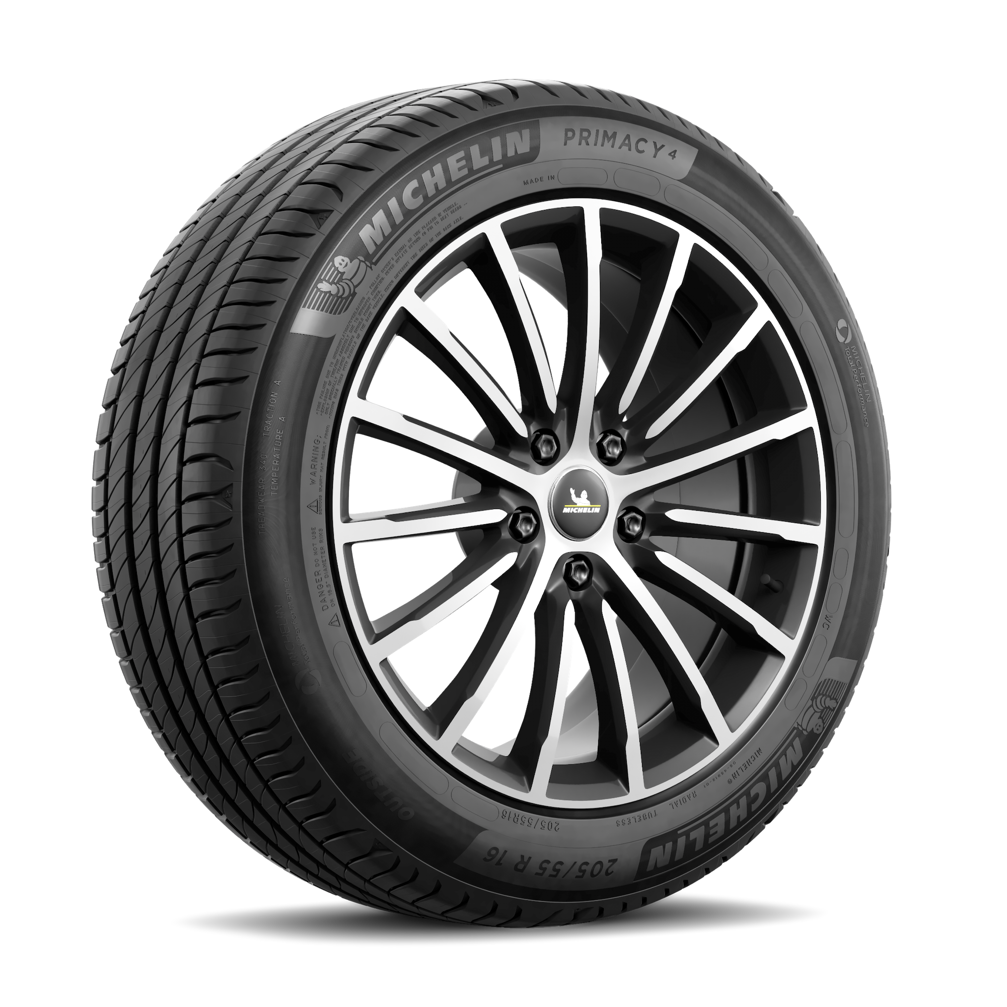 �������� 215/60 R16 99V XL PRIMACY 4 �� �������� ���-������