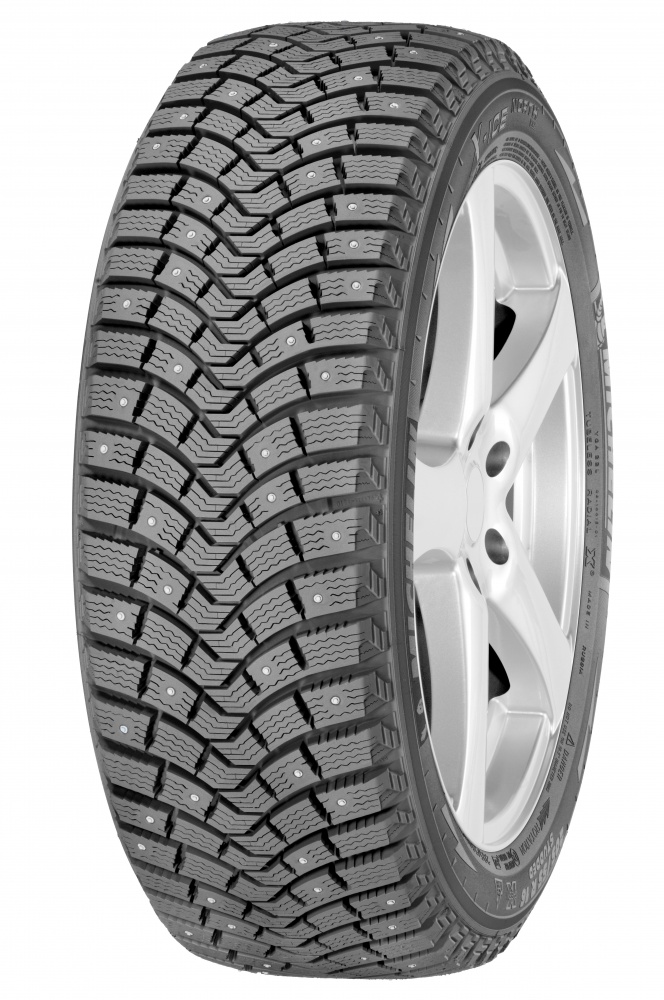 �������� 195/60 R15 92T XL X-ICE NORTH 2 �� �������� ���-������