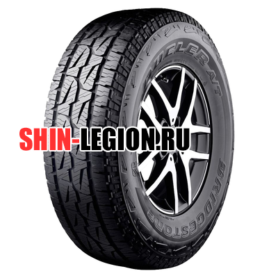 �������� 265/70 R15 112T Dueler A/T 001 �� �������� ���-������