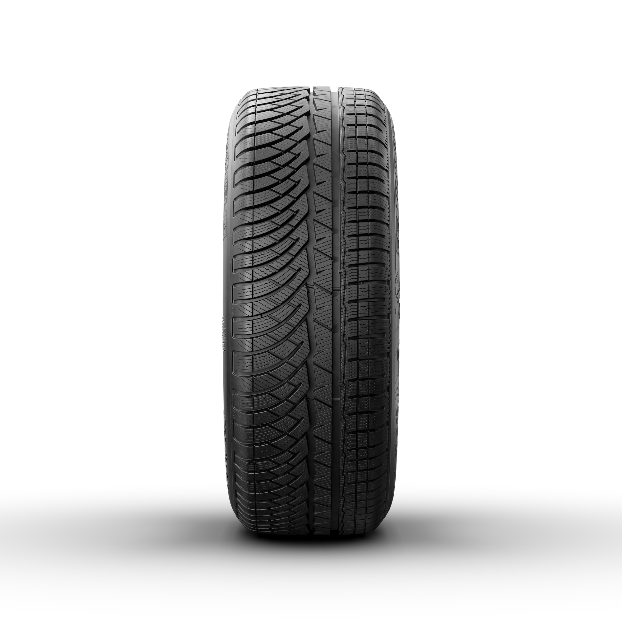 �������� 285/35 R20 104V XL PILOT ALPIN 4 N0 �� �������� ���-������