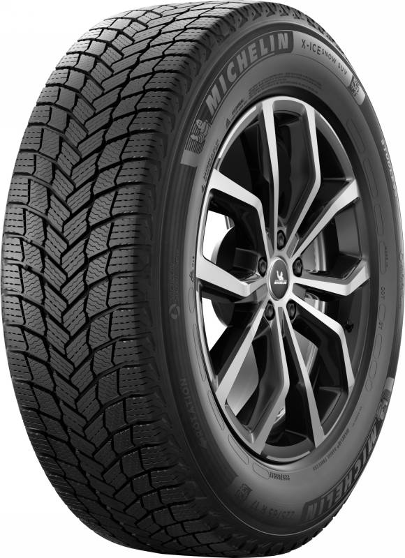 �������� 275/45 R20 110T XL X-ICE SNOW SUV �� �������� ���-������