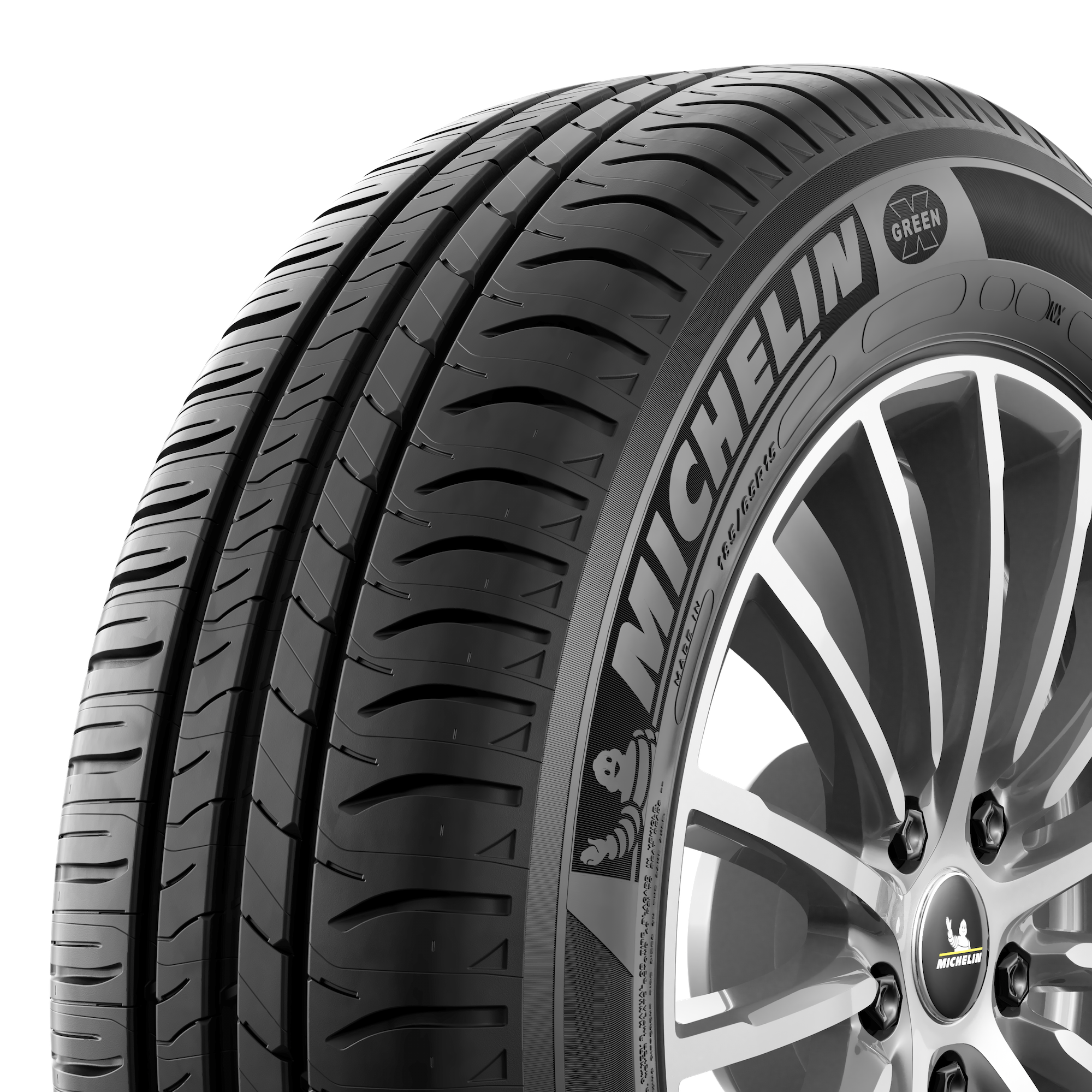 �������� 195/50 R15 82T ENERGY SAVER+ �� �������� ���-������