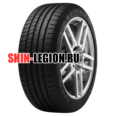 �������� 265/40 R18 101Y XL Eagle F1 Asymmetric 2 TL FP �� �������� ���-������