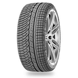 �������� 165/65 R15 81T ALPIN 4 �� �������� ���-������