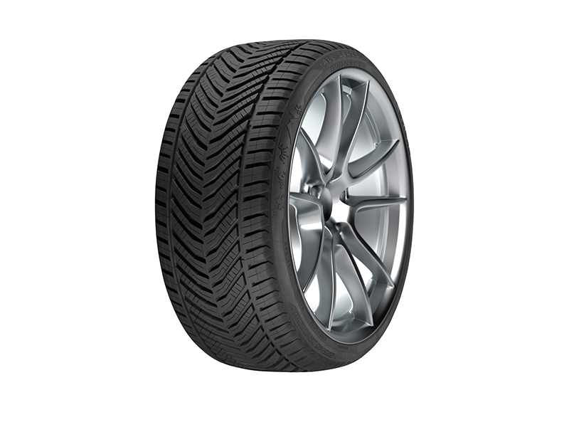 �������! TIGAR All Season