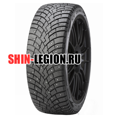 �������� 255/35 R19 96H XL Ice Zero 2 (���.) �� �������� ���-������