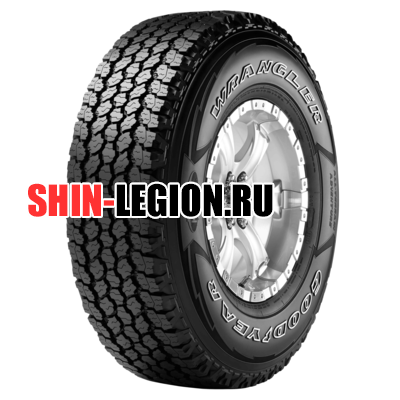 �������� 235/65 R17 108T XL Wrangler All-Terrain Adventure With Kevlar M+S �� �������� ���-������