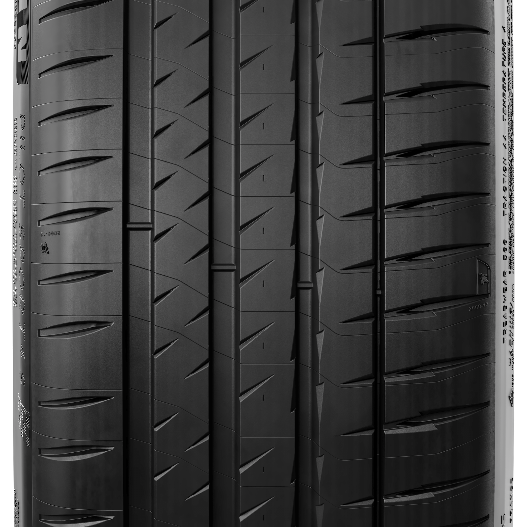 �������� 265/40 R22 (106Y) XL PILOT SPORT 4 S �� �������� ���-������