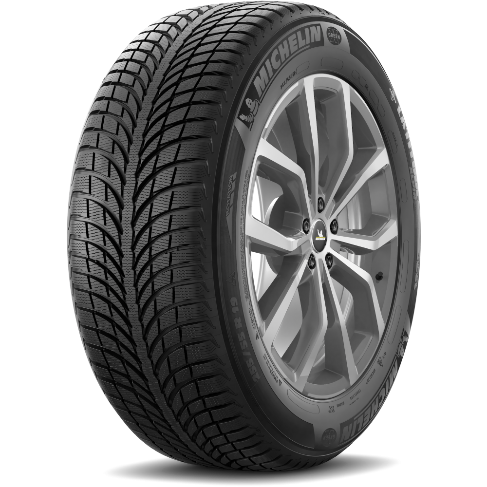 �������� 235/65 R18 110H XL LATITUDE ALPIN 2 �� �������� ���-������