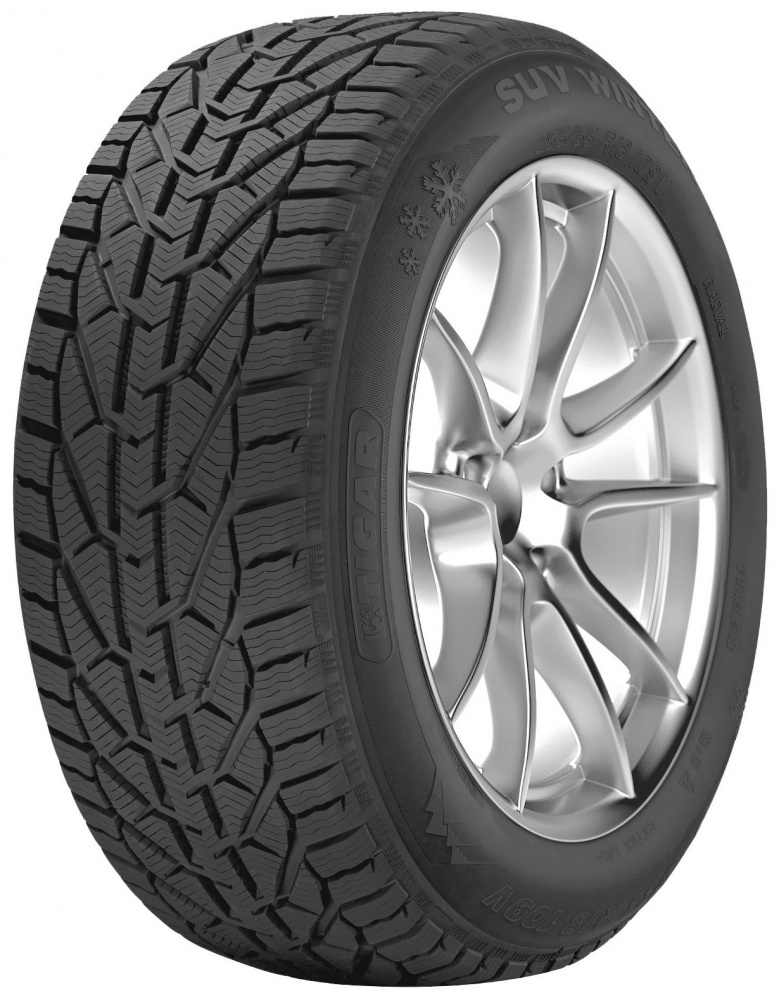 �������� 215/65 R17 99V TL SUV WINTER TG �� �������� ���-������