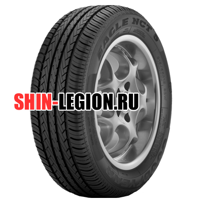 �������� 245/40 R18 93Y Eagle NCT5 * FP RFT �� �������� ���-������