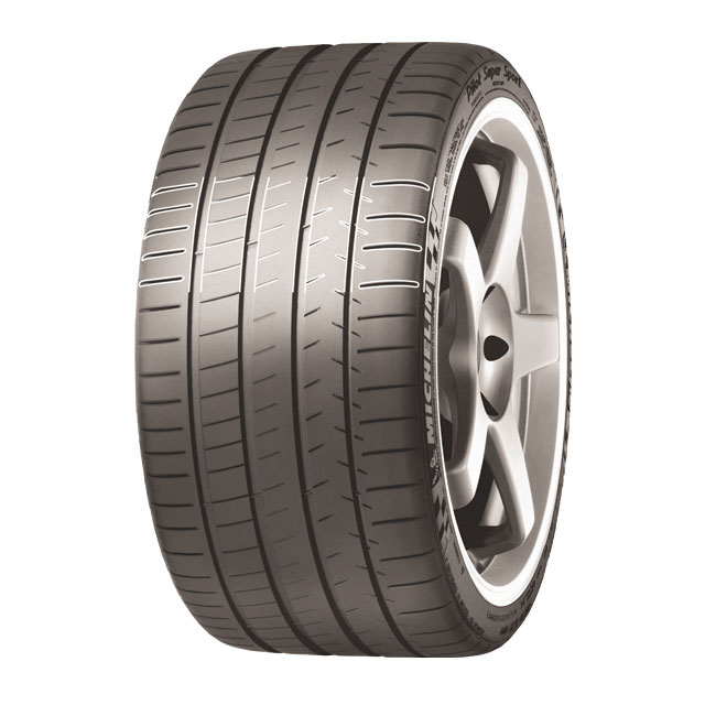 �������� 285/40 R19 (103Y) PILOT SUPER SPORT N0 �� �������� ���-������