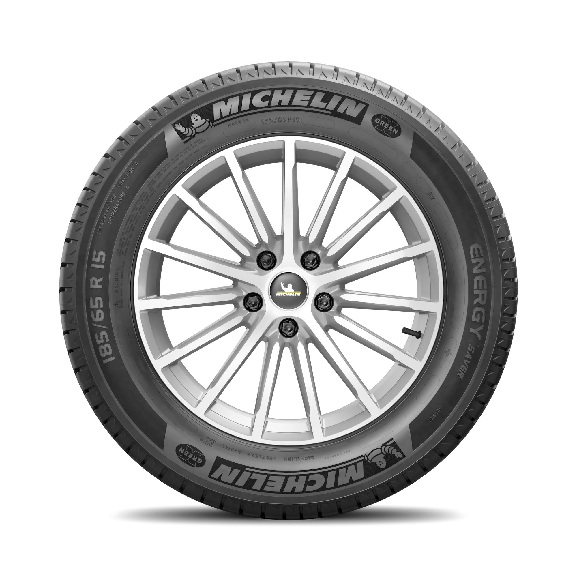 �������� 215/55 R16 93V ENERGY SAVER �� �������� ���-������