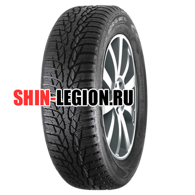�������� 155/65 R14 75T WR D4 �� �������� ���-������
