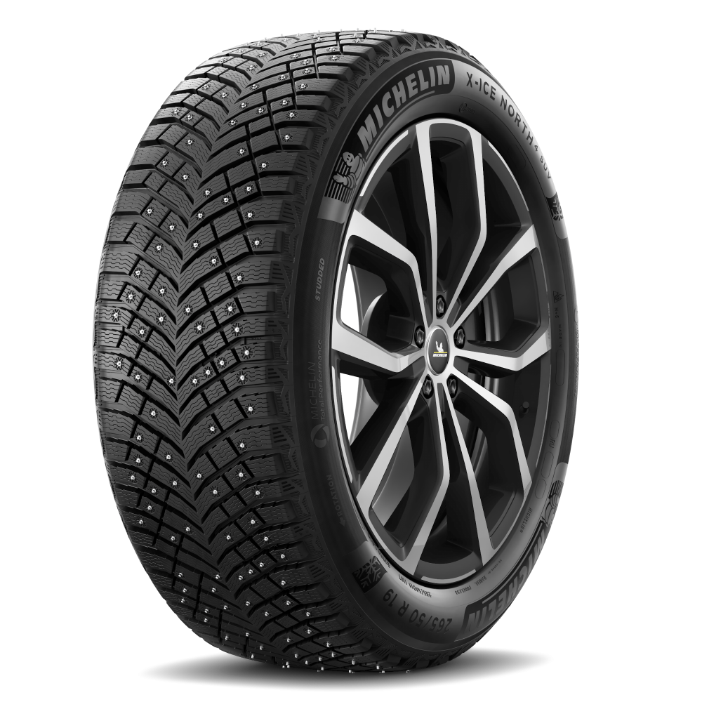 �������� 265/40 R22 106T XL TL X-ICE NORTH 4 SUV �� �������� ���-������