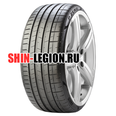 �������� 245/45 ZR18 100(Y) XL P Zero TL S.C. �� �������� ���-������