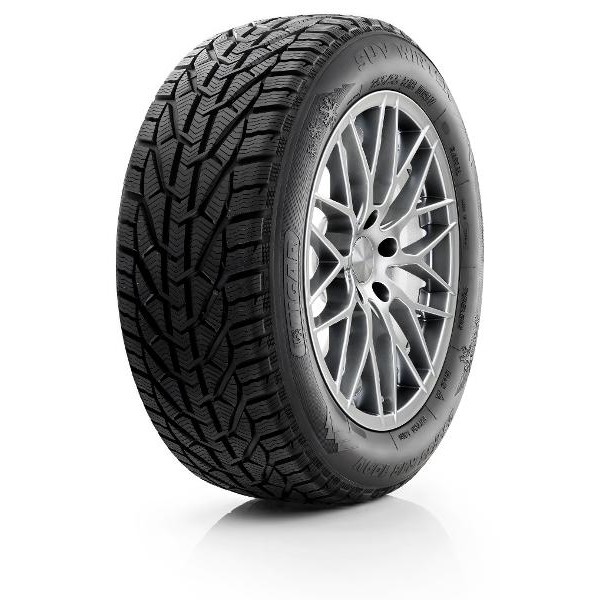 �������� 265/60 R18 114H XL TL SUV WINTER TG �� �������� ���-������
