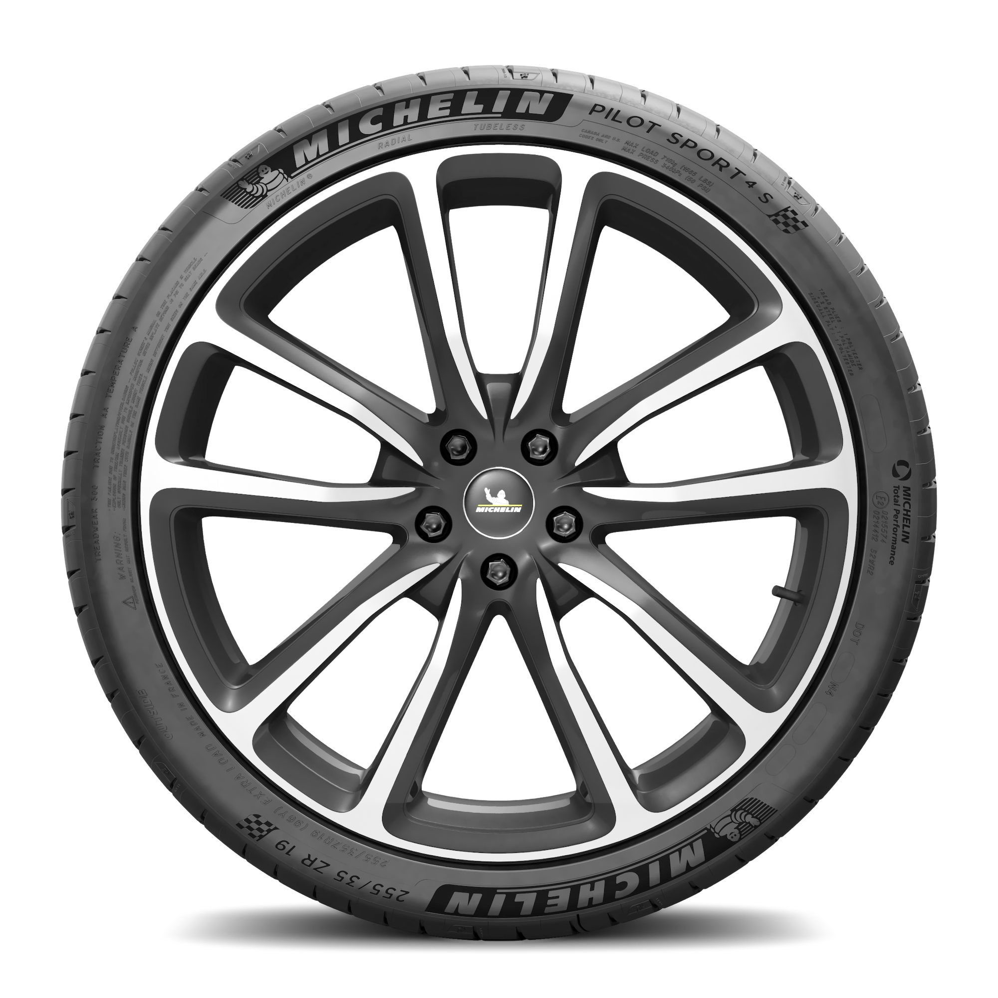 �������� 305/30 R19 (102Y) XL PILOT SPORT 4 S �� �������� ���-������