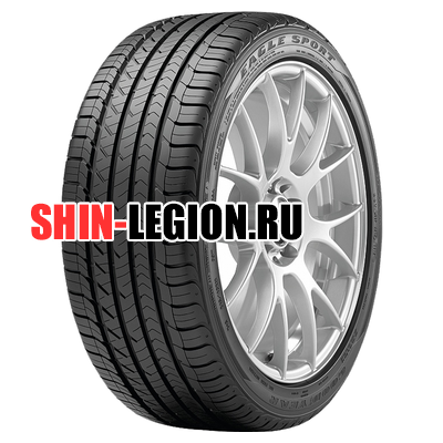 �������� 225/50 R17 94W Eagle Sport TZ TL FP �� �������� ���-������