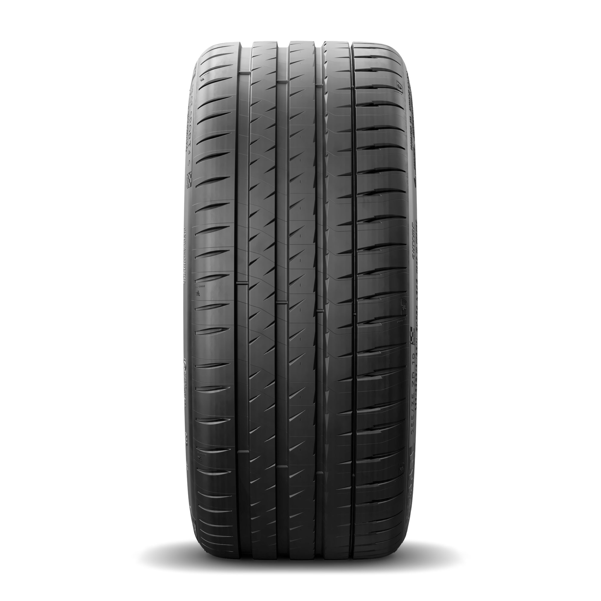 �������� 255/40 R19 (100Y) XL PILOT SPORT 4 S �� �������� ���-������